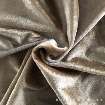 Grosir 100% Polyester Bulk Fabric Untuk Pakaian Olahraga